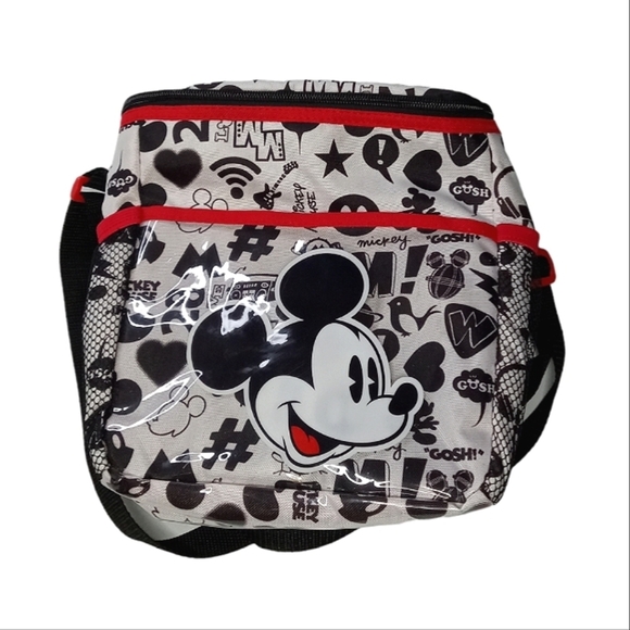 Disney Mickey Tote Bag - Picture 1 of 3